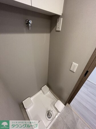 RESIDENCE KOENJIの物件内観写真